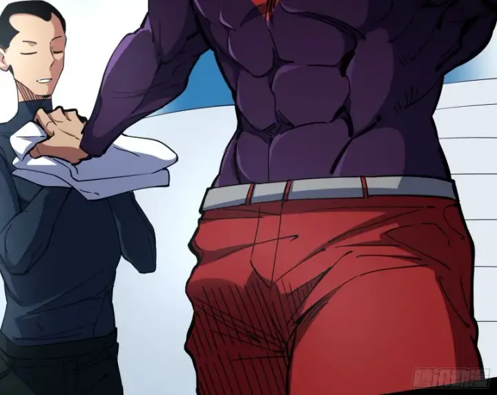 漫画《我为邪帝》炸了第31张图
