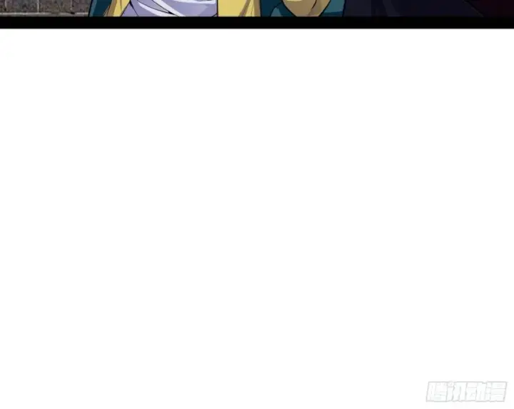 漫画《我为邪帝》神秘的S级格斗家第159张图