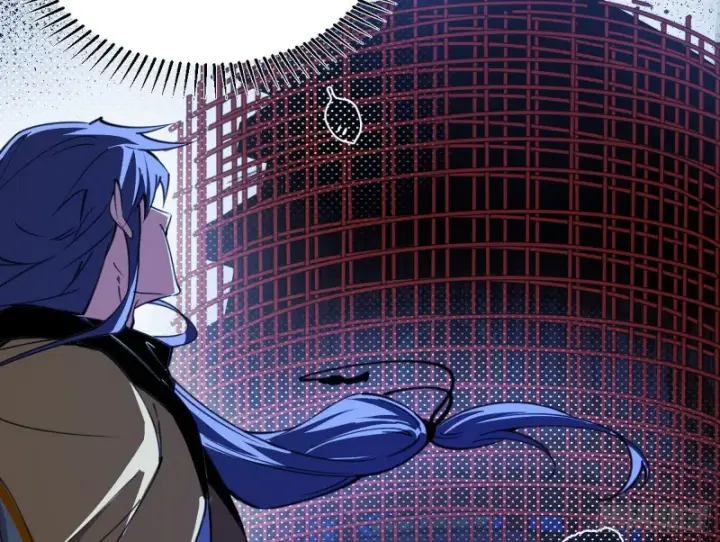 漫画《我为邪帝》神秘的S级格斗家第60张图