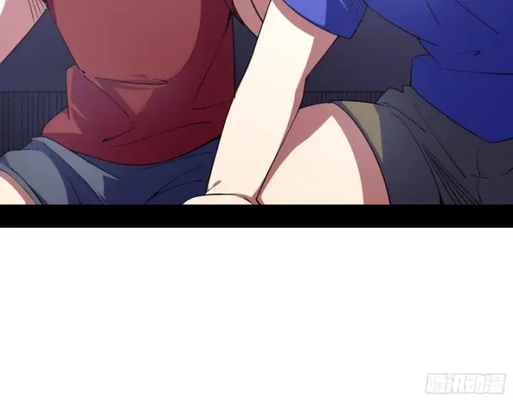 漫画《我为邪帝》天鲸霸拳的第一场比赛第113张图
