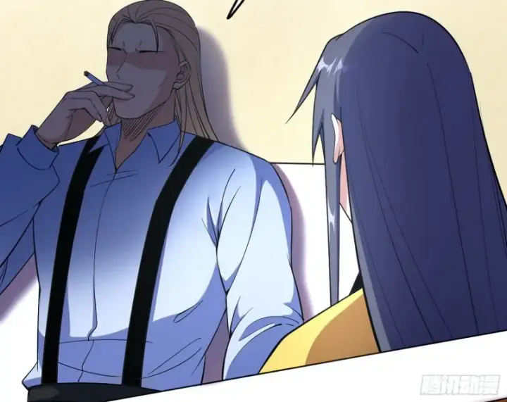 漫画《我为邪帝》邪神之种第104张图