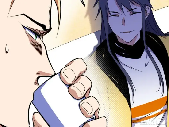漫画《我为邪帝》邪神之种第49张图