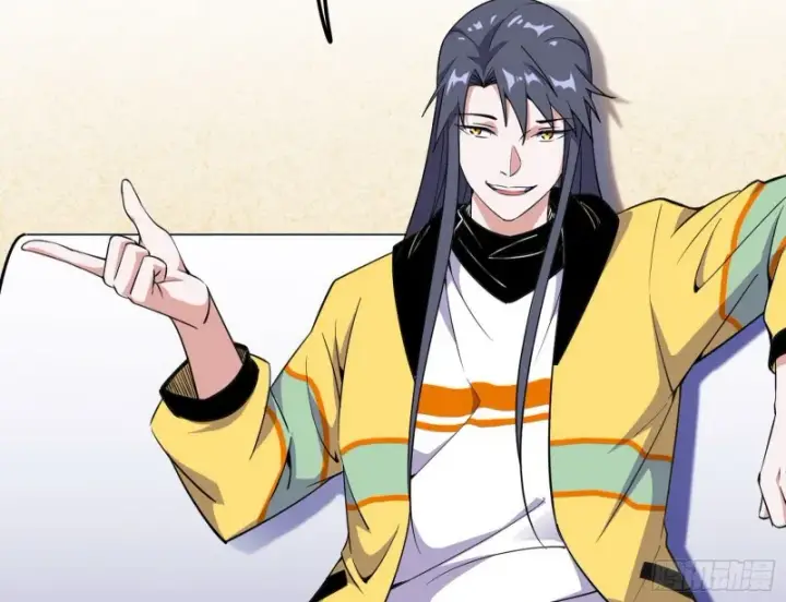 漫画《我为邪帝》邪神之种第61张图