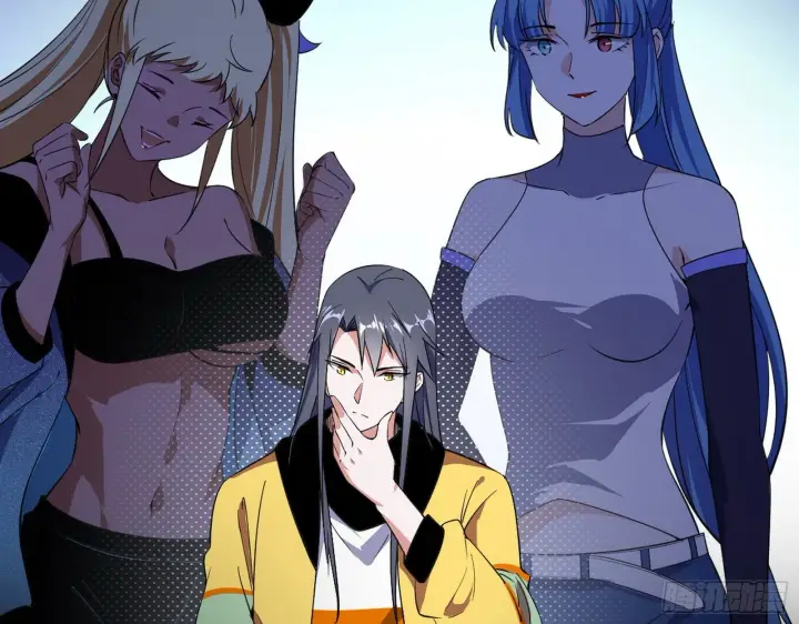 漫画《我为邪帝》强行扣锅第137张图