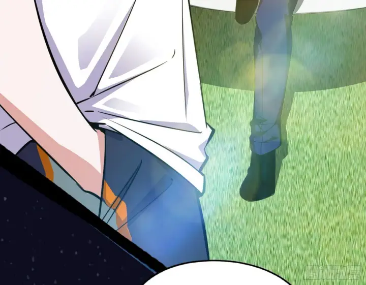 漫画《我为邪帝》强行扣锅第9张图