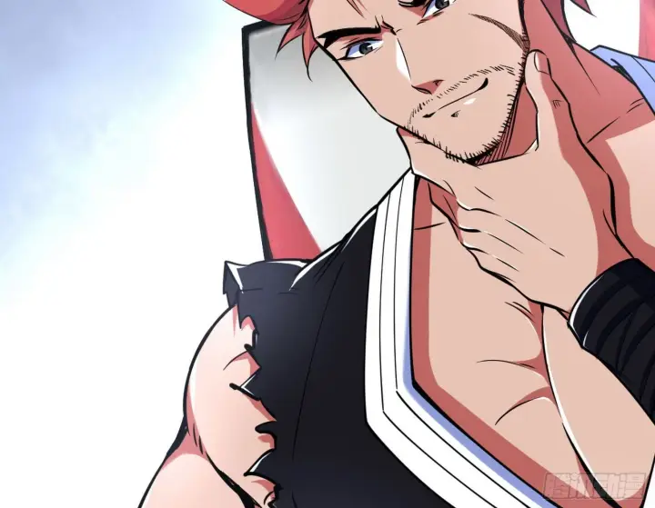 漫画《我为邪帝》强行扣锅第94张图