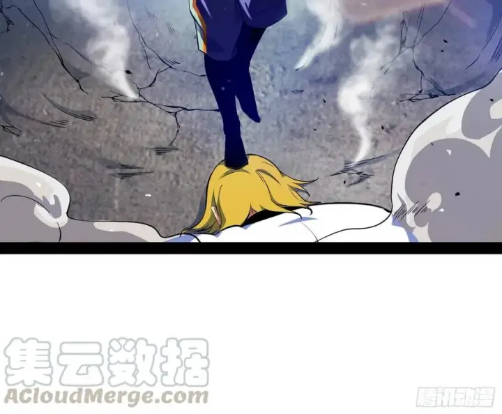 漫画《我为邪帝》不还手也能五分钟解决战斗第165张图
