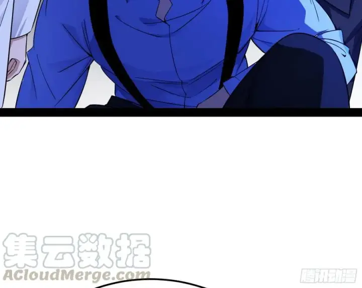 漫画《我为邪帝》不还手也能五分钟解决战斗第17张图