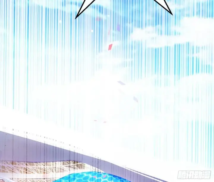漫画《我为邪帝》不还手也能五分钟解决战斗第27张图