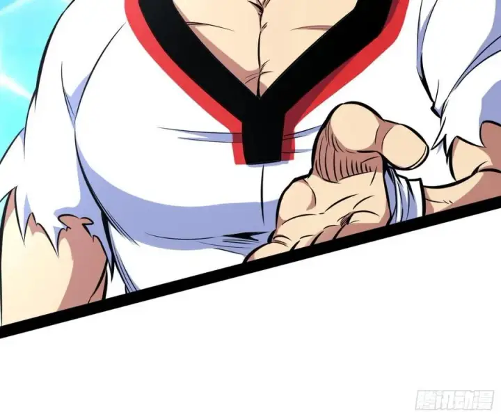 漫画《我为邪帝》不还手也能五分钟解决战斗第75张图