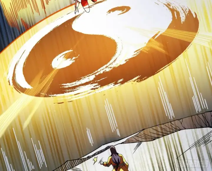 漫画《我为邪帝》踩你下地！第101张图