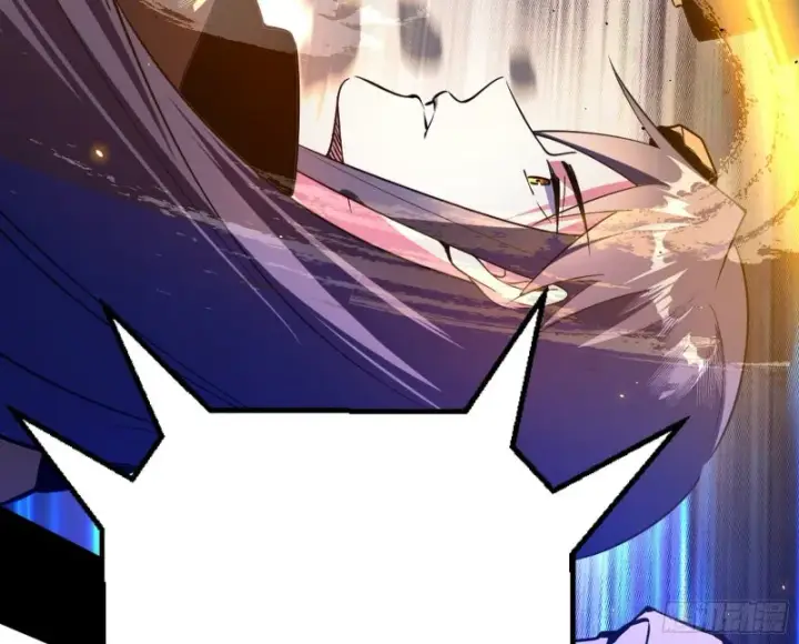 漫画《我为邪帝》踩你下地！第129张图
