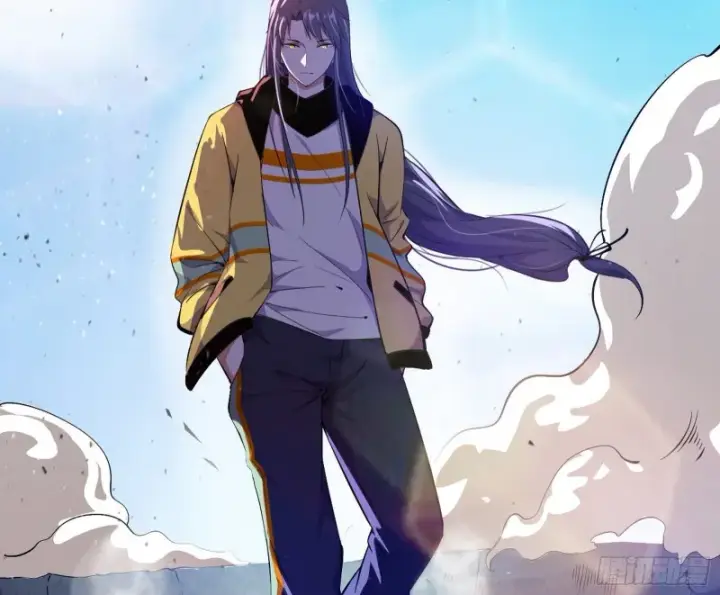 漫画《我为邪帝》踩你下地！第164张图