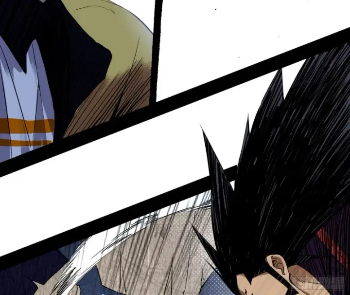 漫画《我为邪帝》谢焱VS李约瑟第101张图