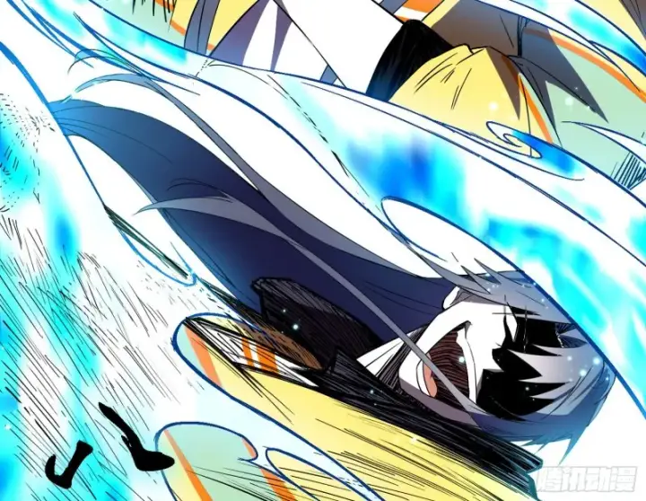 漫画《我为邪帝》谢焱VS李约瑟第111张图