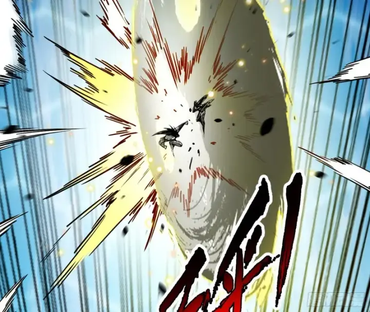 漫画《我为邪帝》谢焱VS李约瑟第90张图