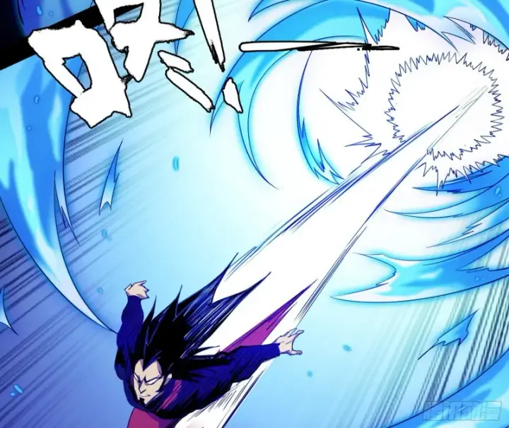 漫画《我为邪帝》八难受挫和谢焱的决胜一击第10张图