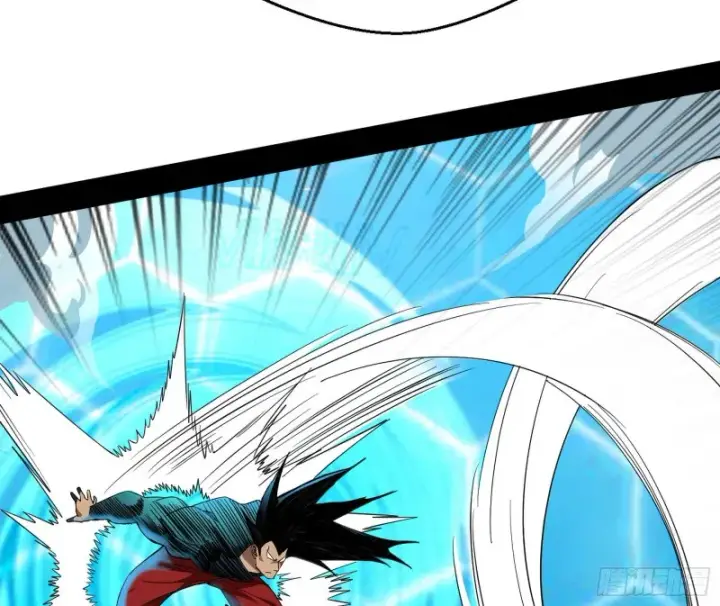 漫画《我为邪帝》八难受挫和谢焱的决胜一击第15张图