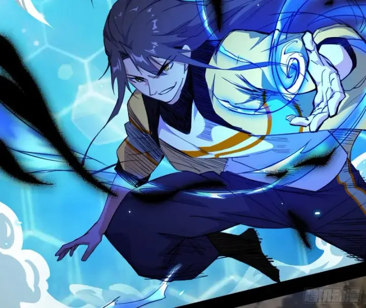 漫画《我为邪帝》八难受挫和谢焱的决胜一击第17张图
