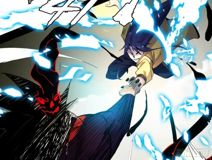漫画《我为邪帝》八难受挫和谢焱的决胜一击第24张图