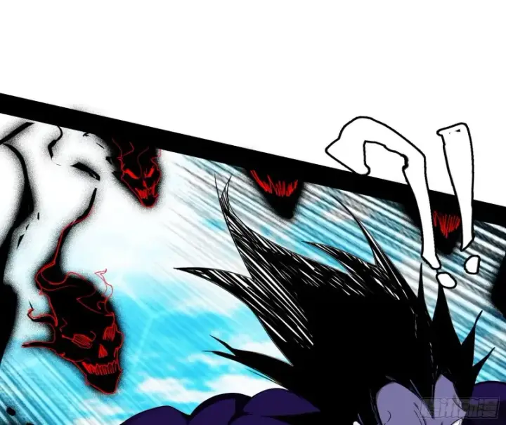 漫画《我为邪帝》八难受挫和谢焱的决胜一击第34张图