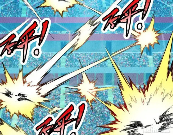 漫画《我为邪帝》八难受挫和谢焱的决胜一击第54张图
