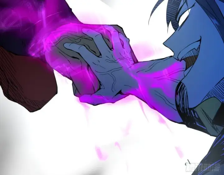 漫画《我为邪帝》八难受挫和谢焱的决胜一击第73张图