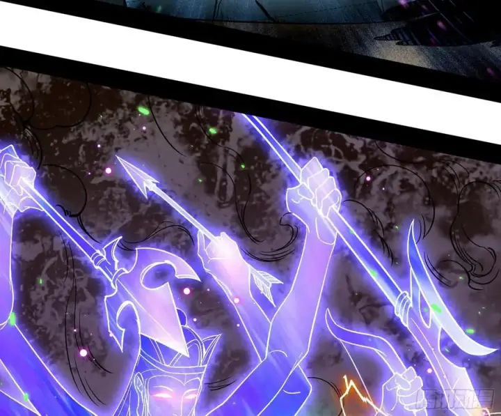 漫画《我为邪帝》天惊地动第15张图
