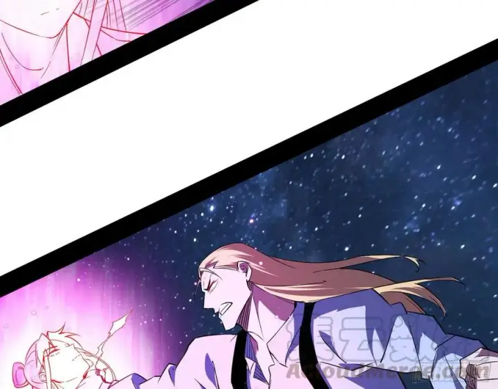 漫画《我为邪帝》花间元灵对决S级格斗家第101张图