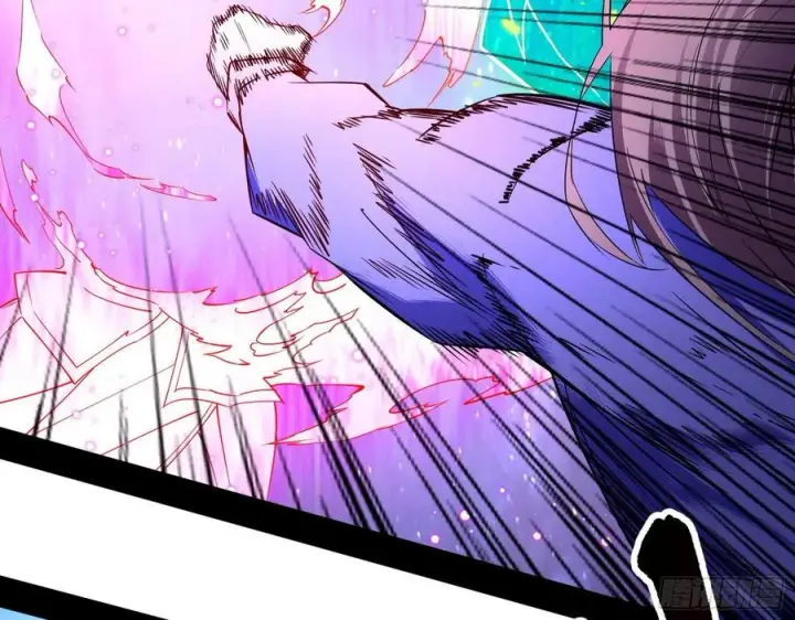 漫画《我为邪帝》花间元灵对决S级格斗家第104张图