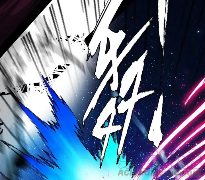 漫画《我为邪帝》花间元灵对决S级格斗家第65张图