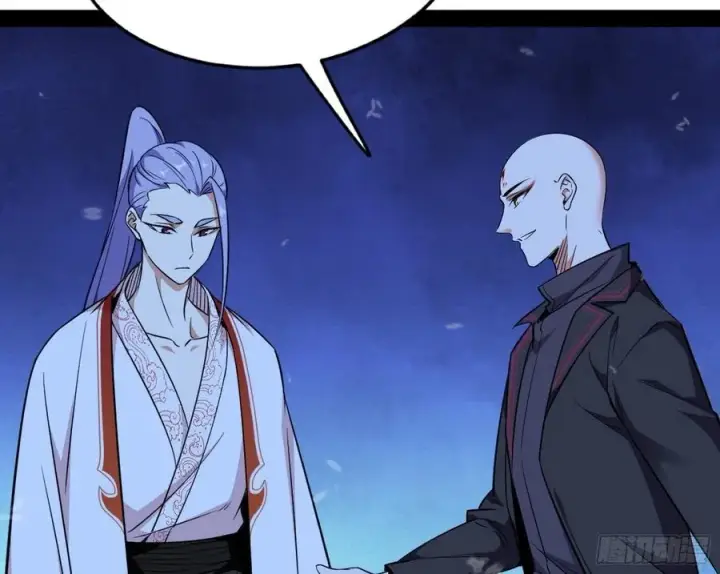 漫画《我为邪帝》涅槃柔拳到手第103张图