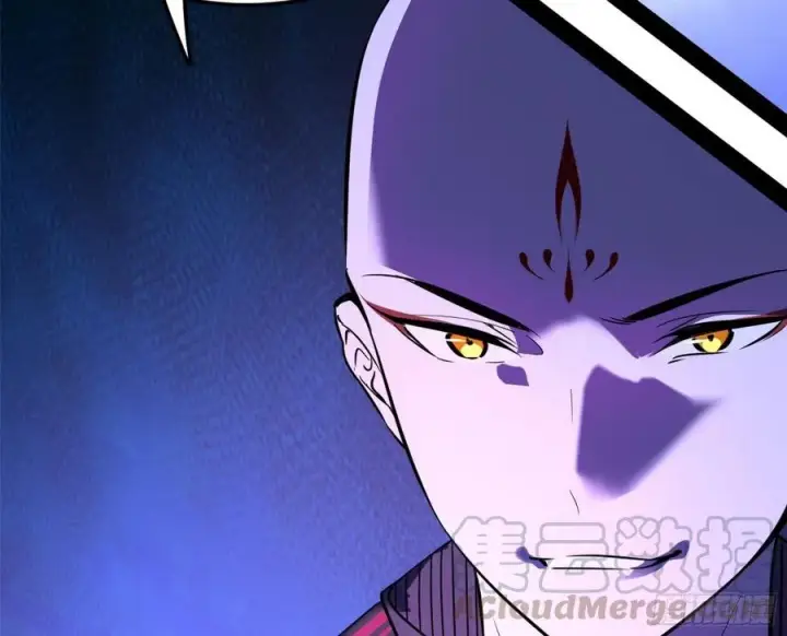 漫画《我为邪帝》涅槃柔拳到手第69张图