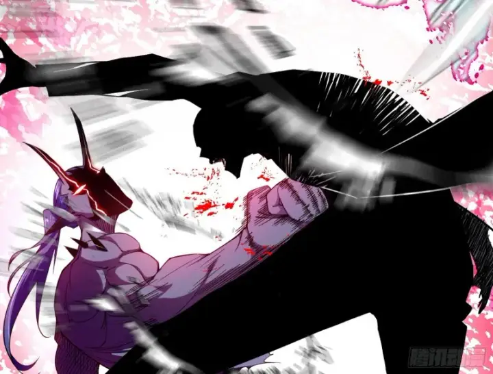 漫画《我为邪帝》翻脸第51张图