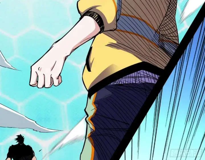 漫画《我为邪帝》涅槃柔拳之死第128张图