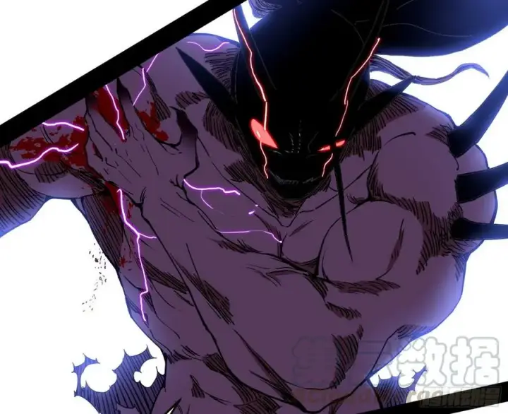 漫画《我为邪帝》涅槃柔拳之死第17张图