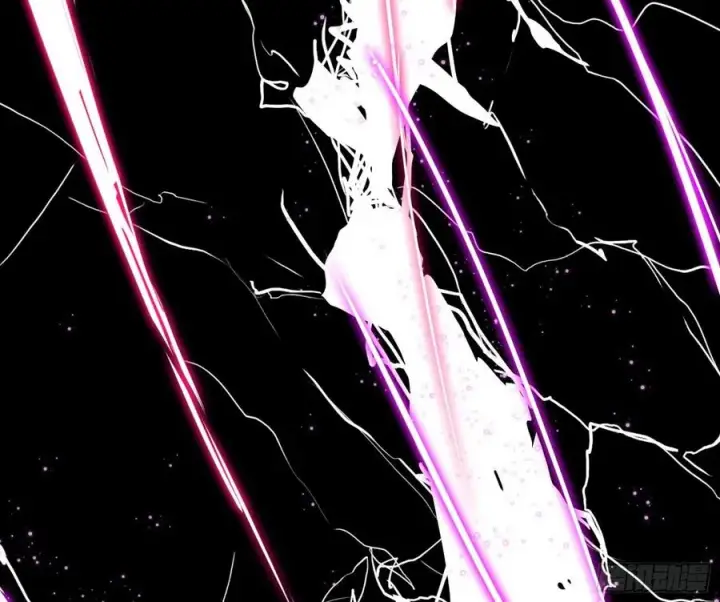 漫画《我为邪帝》涅槃柔拳之死第36张图