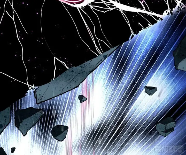 漫画《我为邪帝》涅槃柔拳之死第38张图
