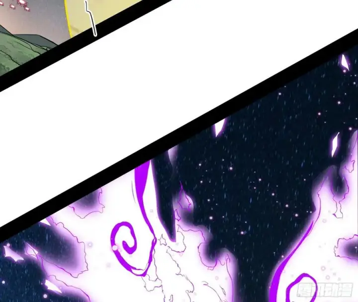 漫画《我为邪帝》涅槃柔拳之死第47张图