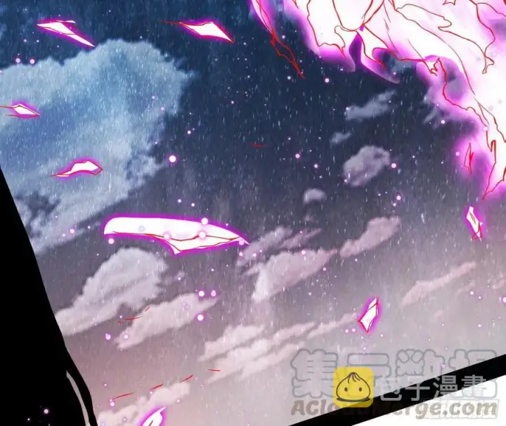漫画《我为邪帝》涅槃柔拳之死第49张图