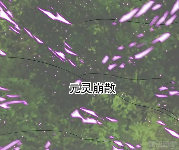 漫画《我为邪帝》涅槃柔拳之死第52张图
