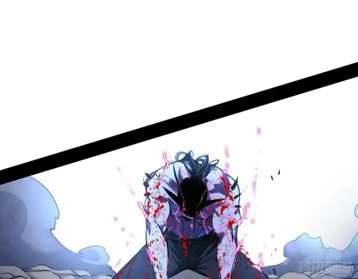 漫画《我为邪帝》涅槃柔拳之死第56张图