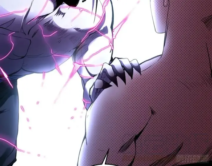 漫画《我为邪帝》涅槃柔拳之死第61张图