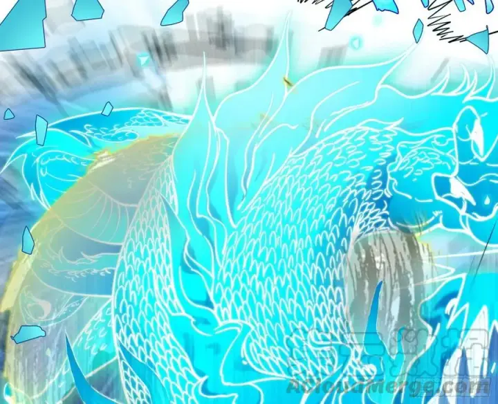 漫画《我为邪帝》谢焱VS赤练第105张图