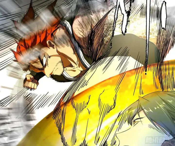漫画《我为邪帝》谢焱VS赤练第18张图