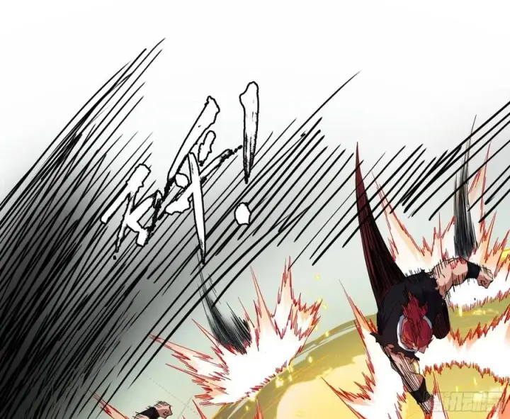 漫画《我为邪帝》谢焱VS赤练第23张图