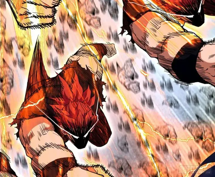 漫画《我为邪帝》谢焱VS赤练第27张图