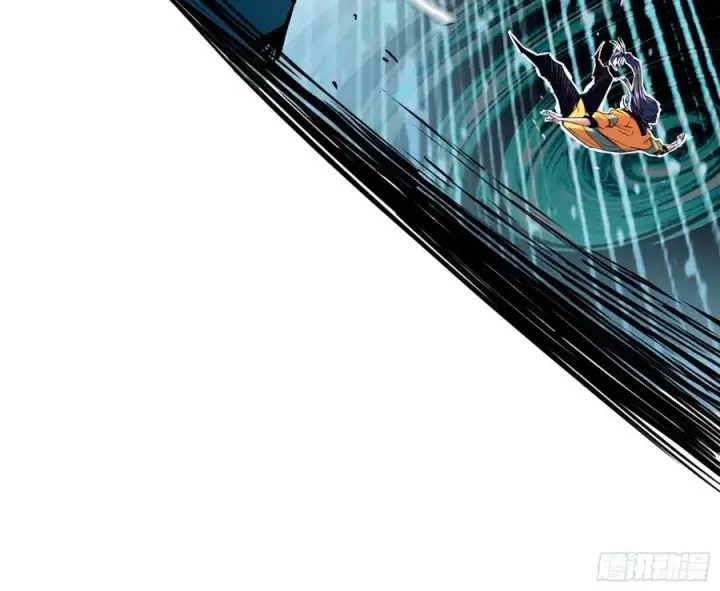 漫画《我为邪帝》谢焱VS赤练第34张图