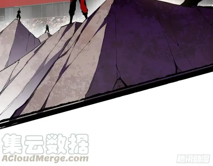 漫画《我为邪帝》谢焱VS赤练第49张图