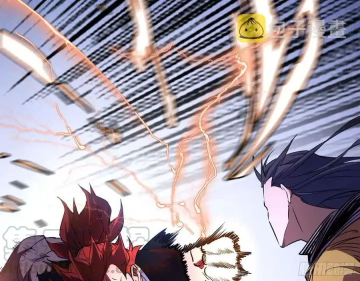 漫画《我为邪帝》谢焱VS赤练第65张图